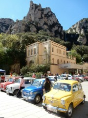 MONTSERRAT