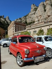 MONTSERRAT