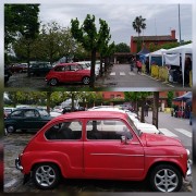 FESTA DE LA PRIMAVERA CAN FONT CA N´AVELLANEDA