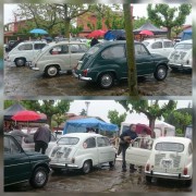 FESTA DE LA PRIMAVERA CAN FONT CA N´AVELLANEDA