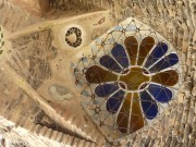 CRIPTA GAUDÍ Y COLÒNIA GÜELL