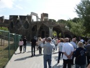 CRIPTA GAUDÍ Y COLÒNIA GÜELL