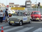 FESTA MAJOR DE SABADELL 2016