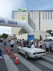 FIESTA MAYOR DE SABADELL 2016