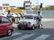 FESTA MAJOR DE SABADELL 2016