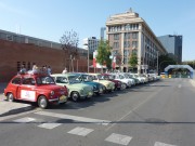 FESTA MAJOR DE SABADELL 2016