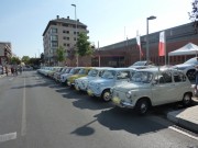 FESTA MAJOR DE SABADELL 2016