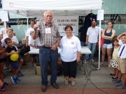 FIESTA MAYOR DE SABADELL 2016