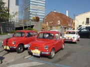 FESTA MAJOR DE SABADELL 2016