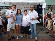 FESTA MAJOR DE SABADELL 2016