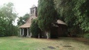 SANTA MARIA DE PALAU TORDERA