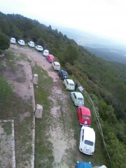 TORRELLES DE FOIX