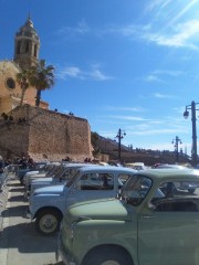 SITGES