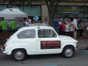 FESTA MAJOR DE SABADELL 2018