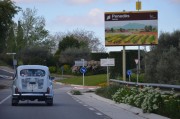 SANT SADURNÍ D’ANOIA  CALÇOTADA  7 DE ABRIL DEL 2019