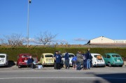 SANT SADURNÍ D’ANOIA  CALÇOTADA  7 DE ABRIL DEL 2019