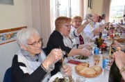 SANT SADURNÍ D’ANOIA  CALÇOTADA  7 DE ABRIL DEL 2019