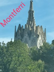 MONTFERRI