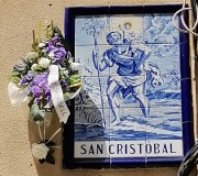 SANT CRISTÒFOL