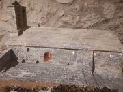 LA TOSSA DE MONTBUI