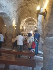 LA TOSSA DE MONTBUI
