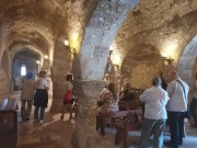 LA TOSSA DE MONTBUI