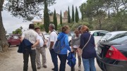 LA TOSSA DE MONTBUI