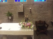 SANT CRISTÒFOL