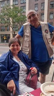 FESTA MAJOR DE SABADELL 2024