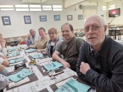 CALZOTADA AL RESTAURANTE LA NAU
