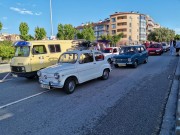 VIII TROBADA CLÀSSICS CASTELLBISBAL