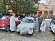 SANT CRISTÒFOL 10 DE JULIOL DEL 2025