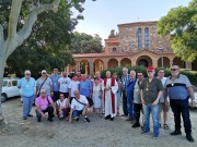SANT CRISTÒFOL 10 DE JULIOL DEL 2025