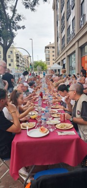 FESTA MAJOR DE SABADELL 2025
