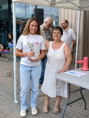 FESTA MAJOR DE SABADELL 2025
