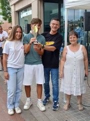 FESTA MAJOR DE SABADELL 2025