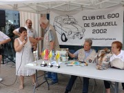 FESTA MAJOR DE SABADELL 2025