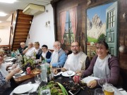CALÇOTADA VACARISSES