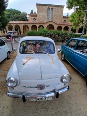 SANT CRISTÒFOL