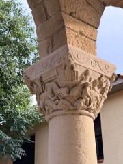 SANT CRISTÒFOL