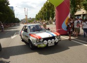 Fiesta Mayor de Sabadell 2011