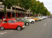 Fiesta Mayor de Sabadell 2011