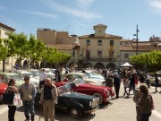 FERIA DEL CARACOL DE SENTMENAT, 27 DE ABRIL DEL 2014