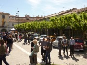 FERIA DEL CARACOL DE SENTMENAT, 27 DE ABRIL DEL 2014