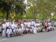 FIESTA MAYOR SANT QUIRZE DEL VALLÈS