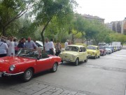 FIESTA MAYOR SANT QUIRZE DEL VALLÈS