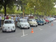 FIESTA MAYOR SANT QUIRZE DEL VALLÈS