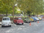 FIESTA MAYOR SANT QUIRZE DEL VALLÈS