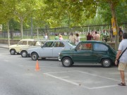 FIESTA MAYOR SANT QUIRZE DEL VALLÈS