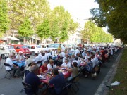 FIESTA MAYOR DE SABADELL 2014